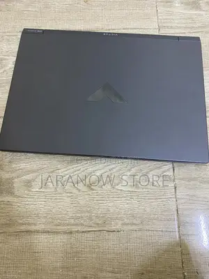 Laptop HP Victus 15 32GB AMD Ryzen SSD 512GB
