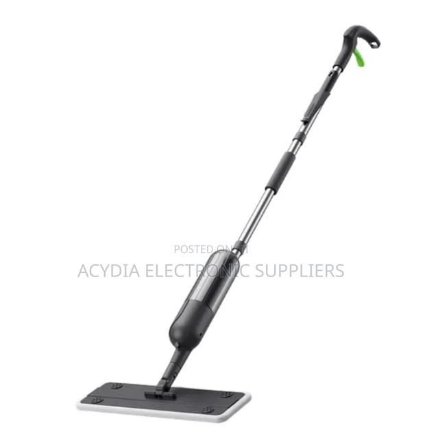 Oraimo Mistglide Instant Mist 360° Spray Mop For Floor And Carpet