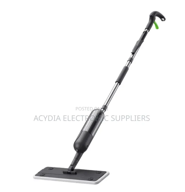 Oraimo Mistglide Instant Mist 360° Spray Mop For Floor And Carpet