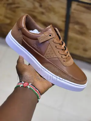 Premium Clarks Smart Casuals