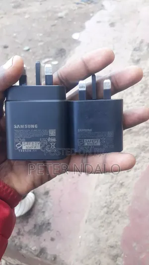 Samsung Chargers