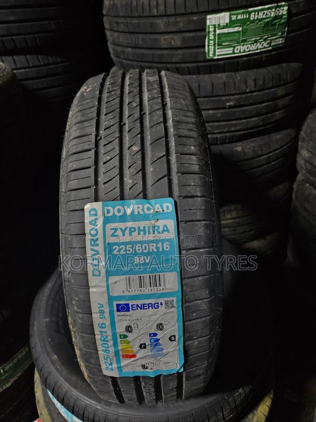 225/60r16 Dovroad 98v
