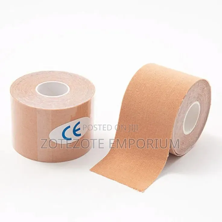 Ladies Boob Tape 10cm By 5m