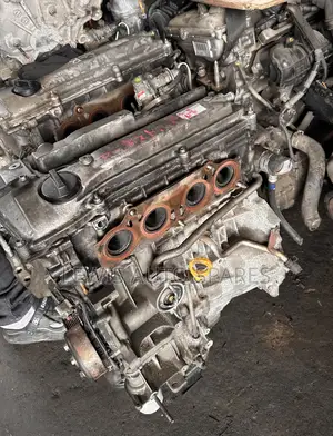 1az Slim Engine Noah,Isis,Voxy,Wish