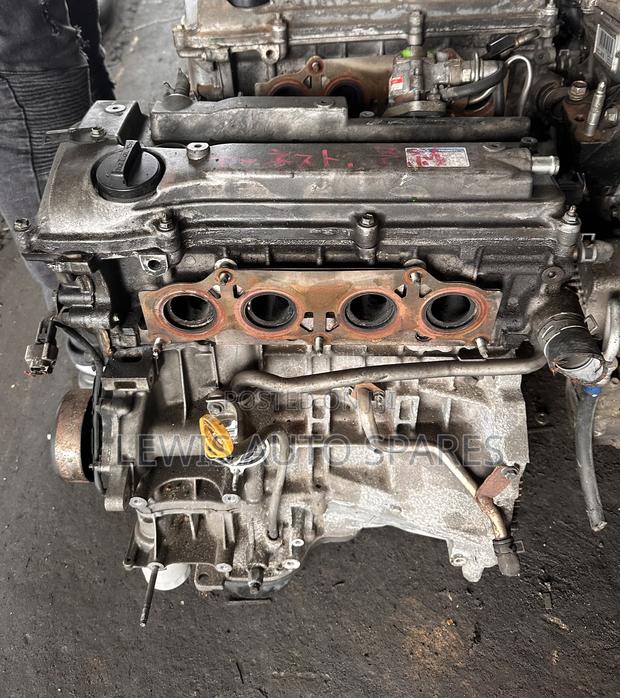 1az Slim Engine Noah,Isis,Voxy,Wish