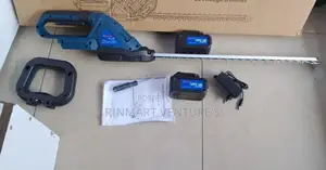 Bosch Cordless Hedge Trimmer