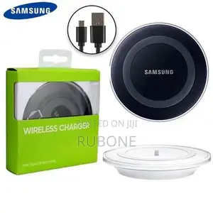 Samsung Wireless Charger