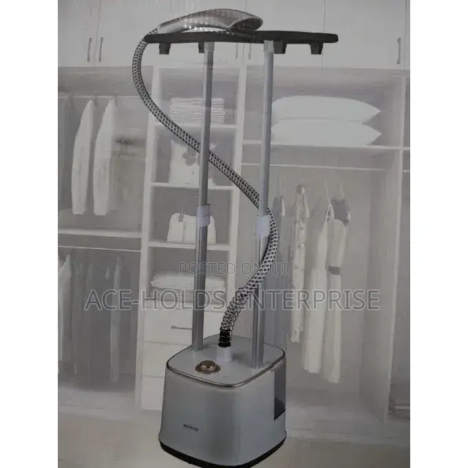 Rebune Stand Garment Steamer