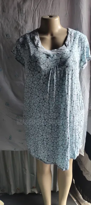 Flowed and Grey Sleeping T-Shirts