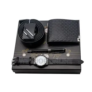 4 in 1 Fancy Men Gift Set