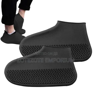 Stylish Rain Shoe Cover