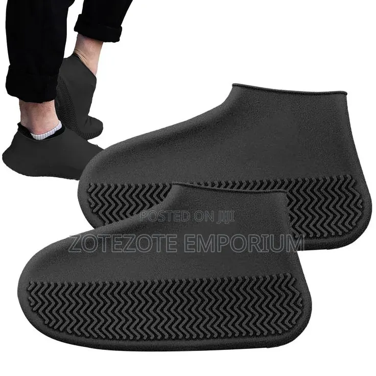 Stylish Rain Shoe Cover