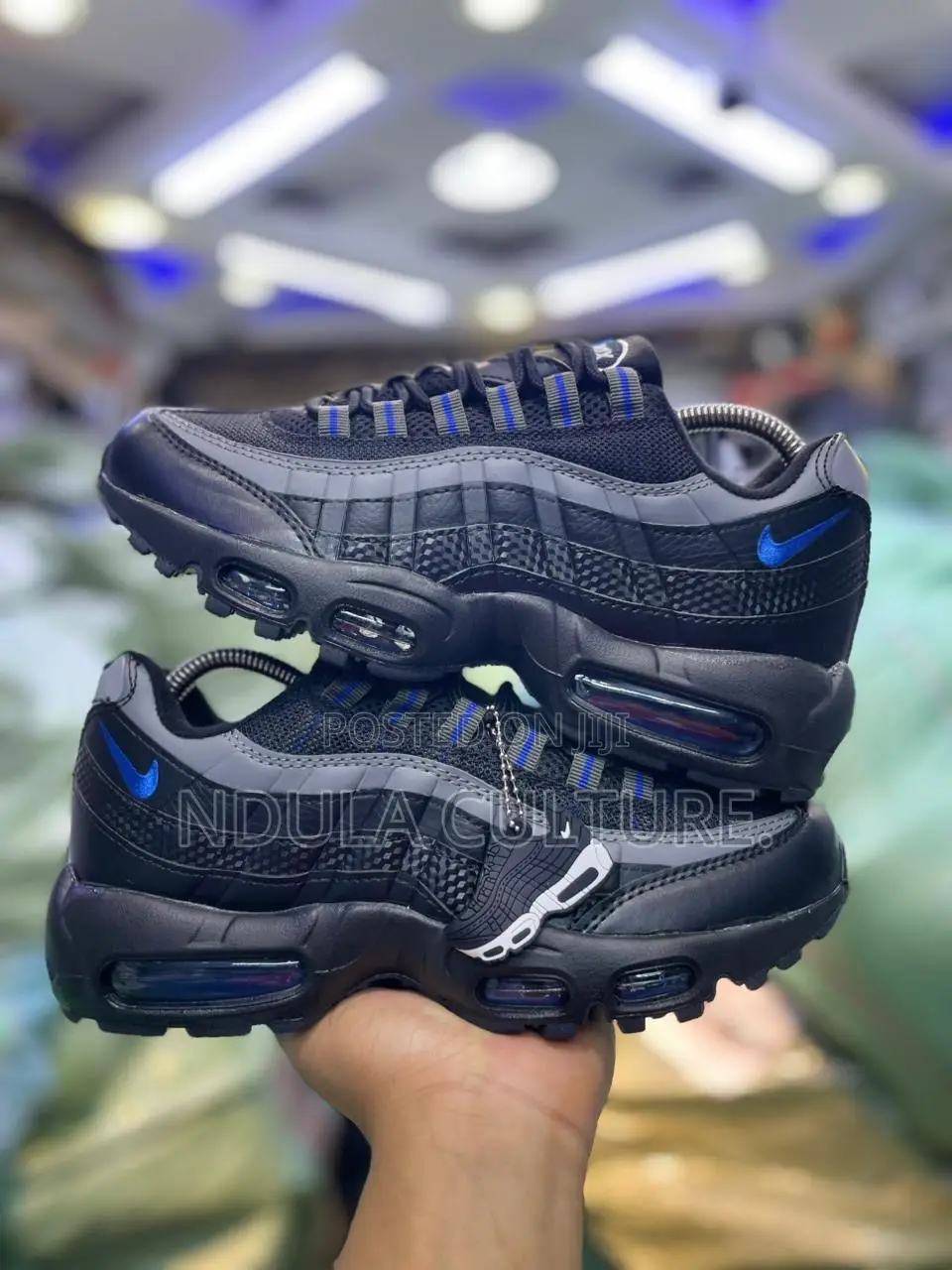 2026 Airmax 95 Sneakers