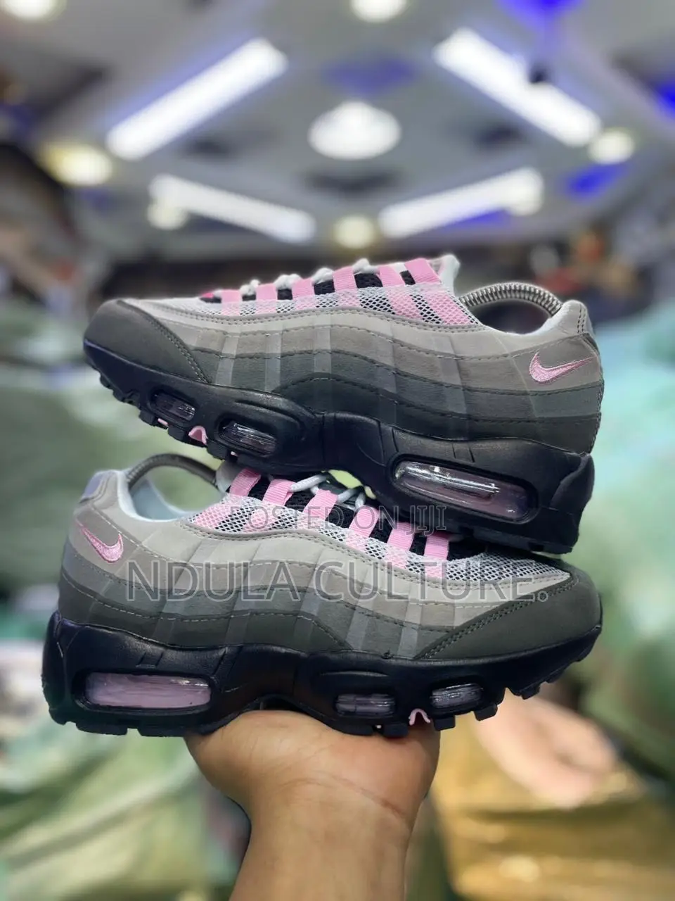 2026 Airmax 95 Sneakers