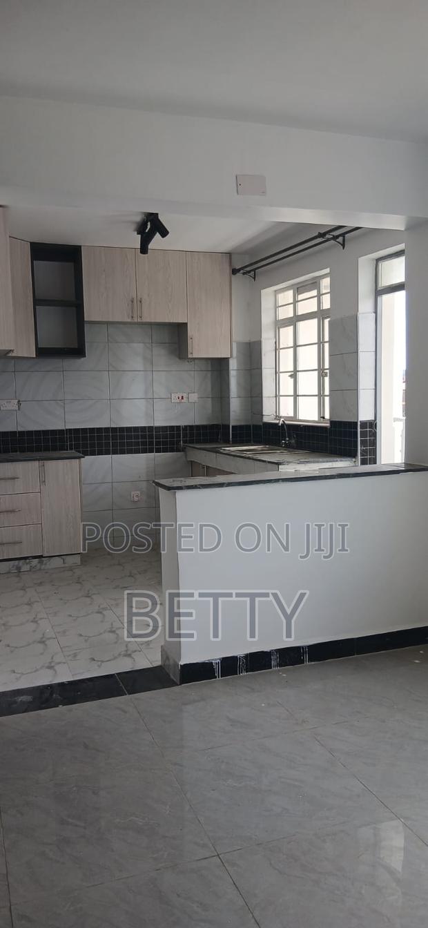 1bdrm Apartment in Kidfarmaco for rent - thumbnail 2