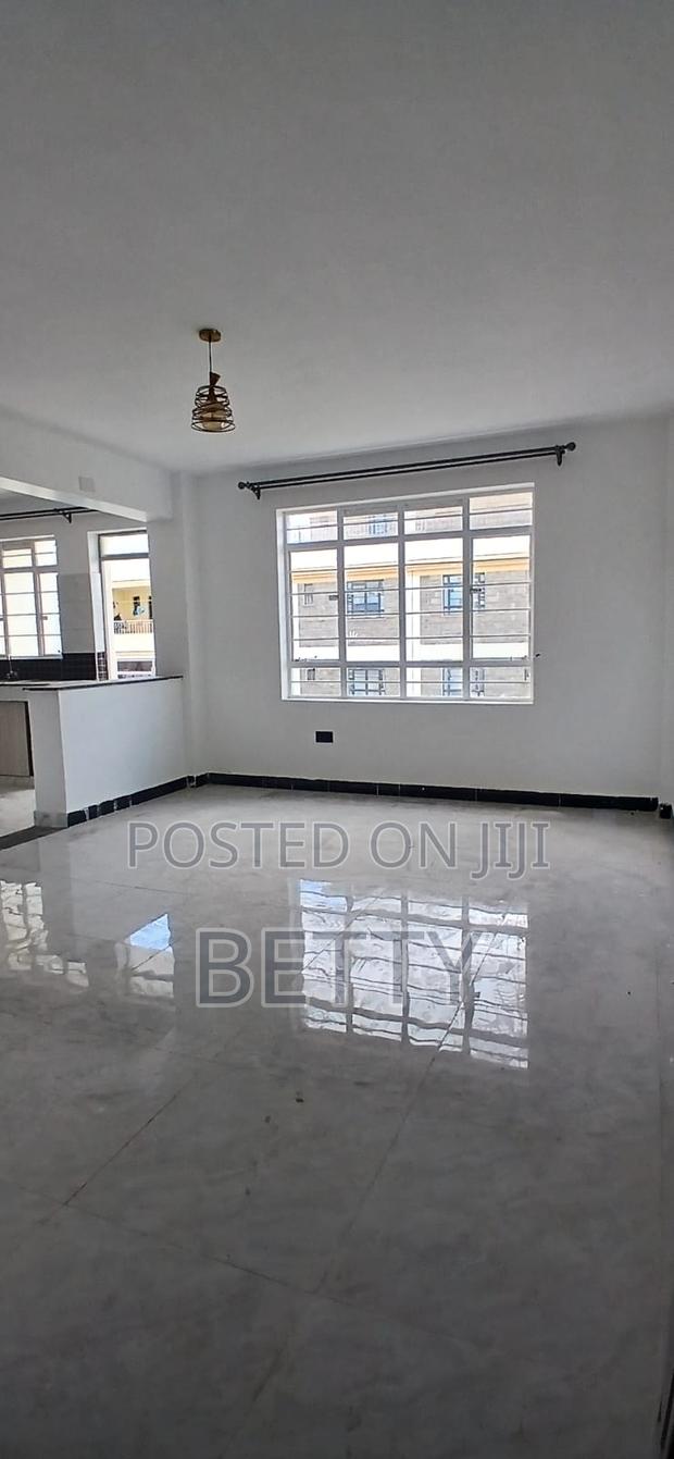 1bdrm Apartment in Kidfarmaco for rent - thumbnail 3