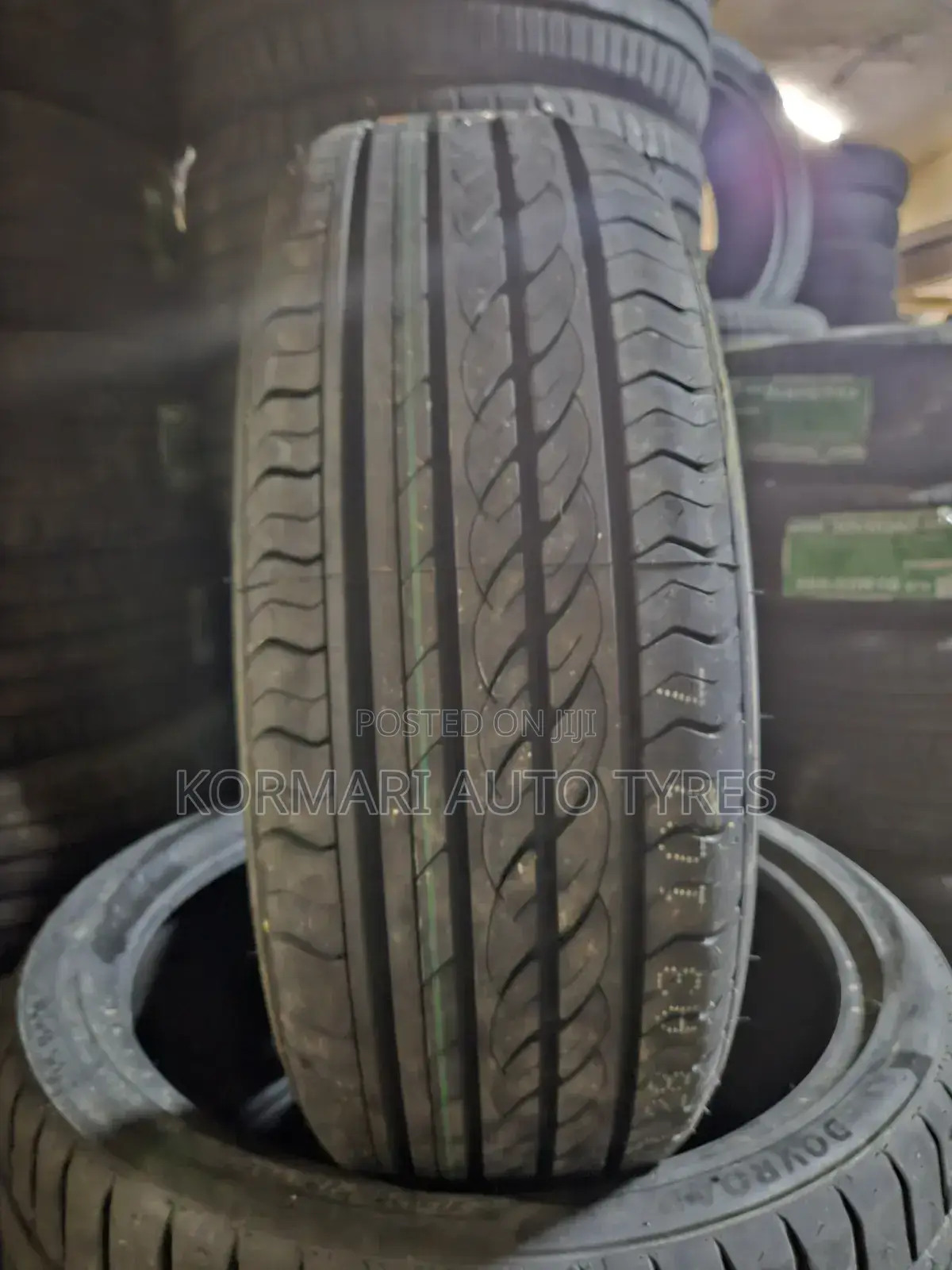 195/60r16 Centara 89h