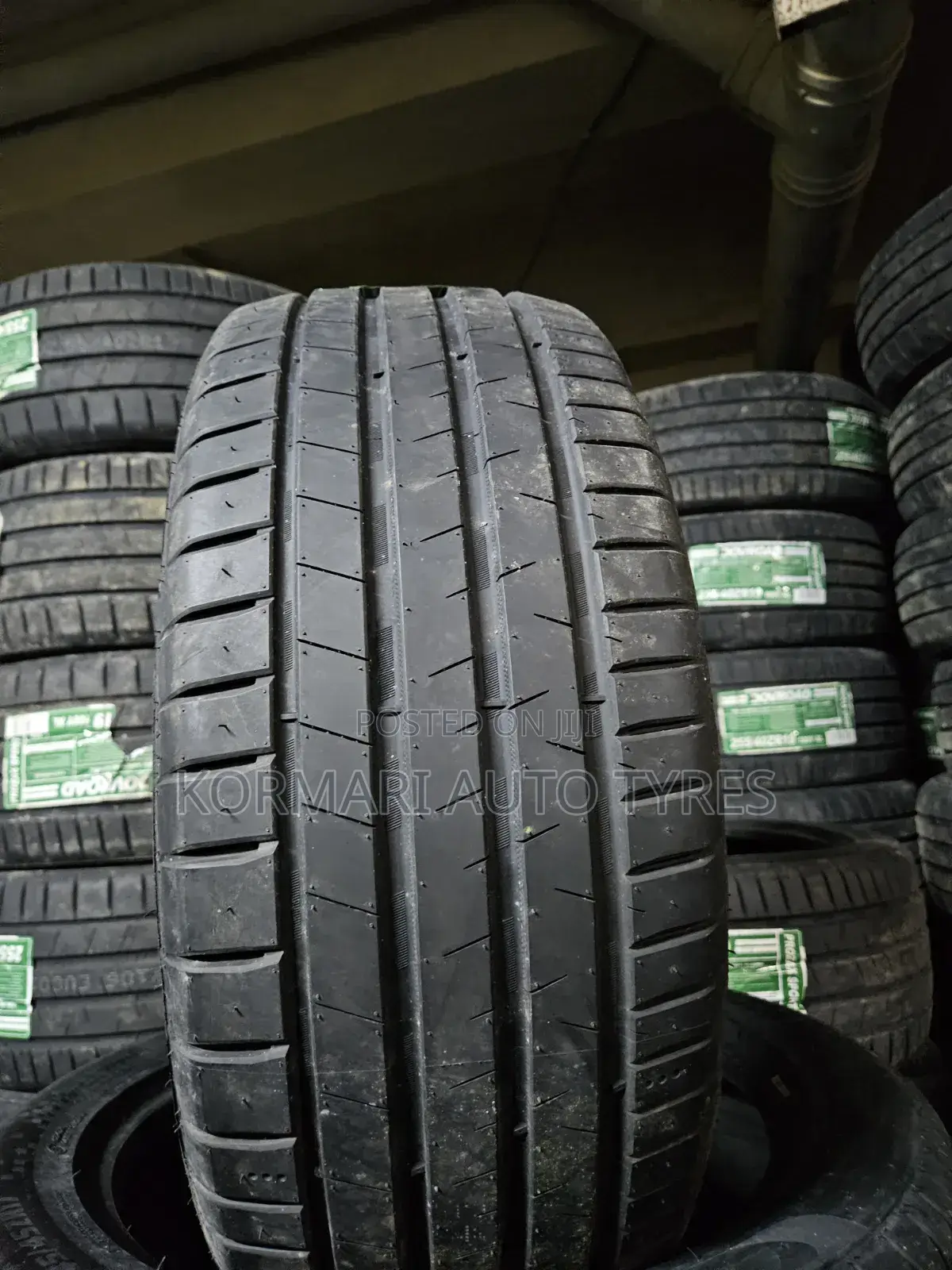 245/45r17 Dovroad 99w