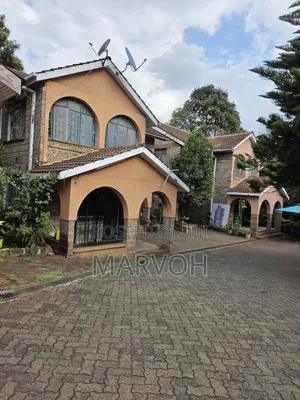 5bdrm Maisonette in Museum Hill, Parklands/Highridge for rent