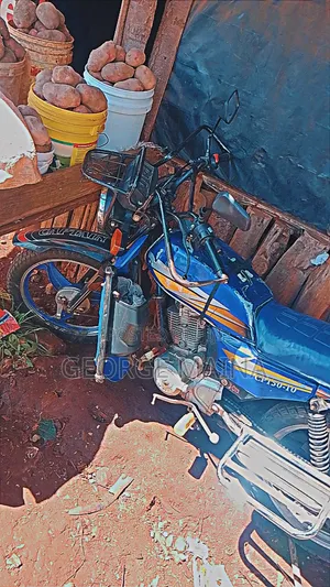 Captain CP150-10 2015 Blue