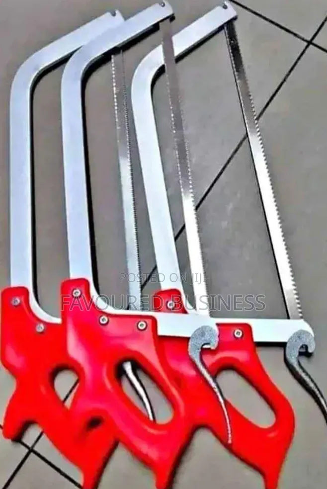Quality Butchery Bone Saw/New Bone Cutter Equipment
