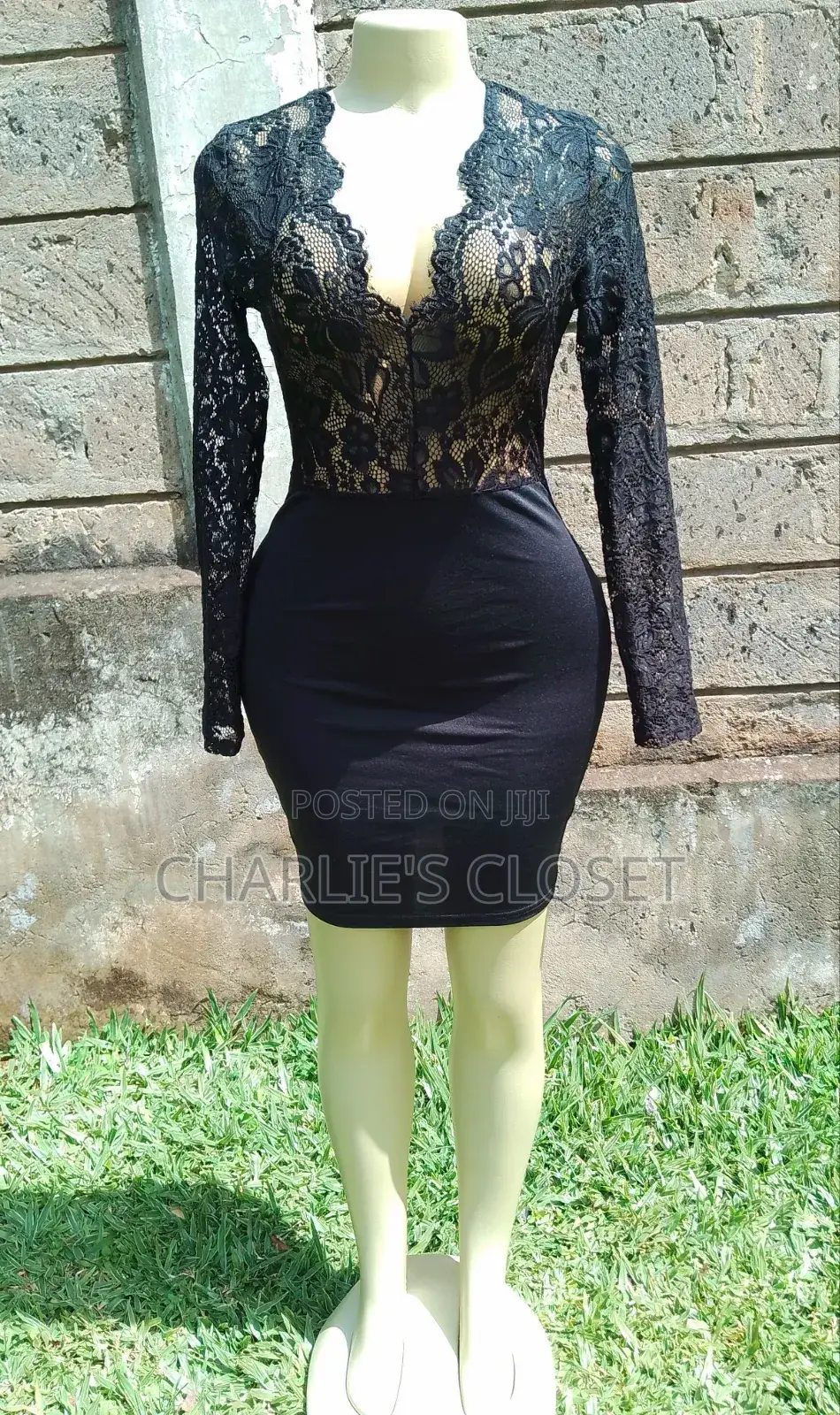 Womens Clothing