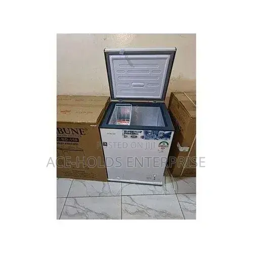 150 Litres - Rebune Chest Freezer