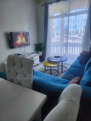 Modern 2 Bedroom With Master en-Suite Tudor
