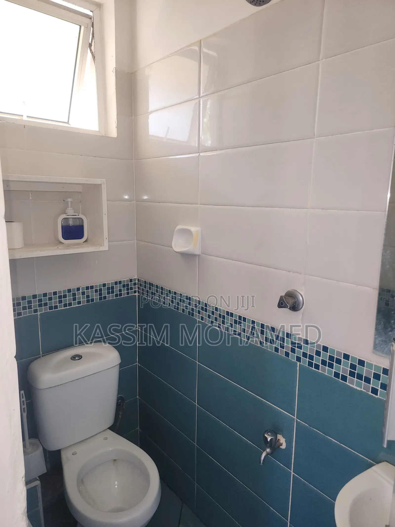 Modern 2 Bedroom With Master en-Suite Tudor