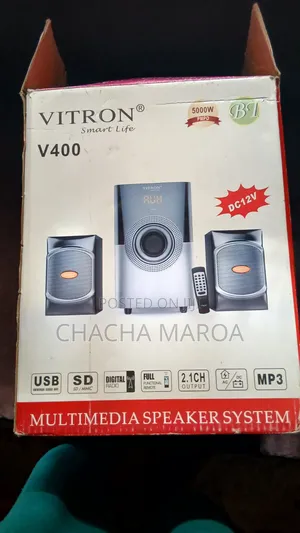 Vitro V400