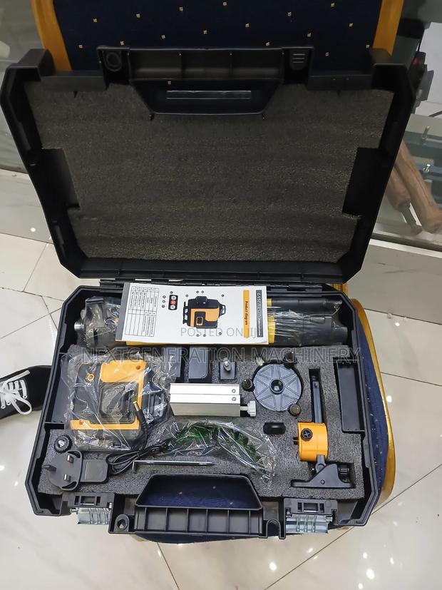 Dewalt Professional Laser
