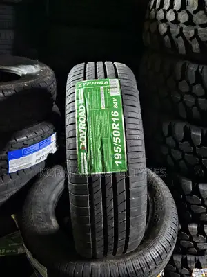195/50r16 Dovroad 84w