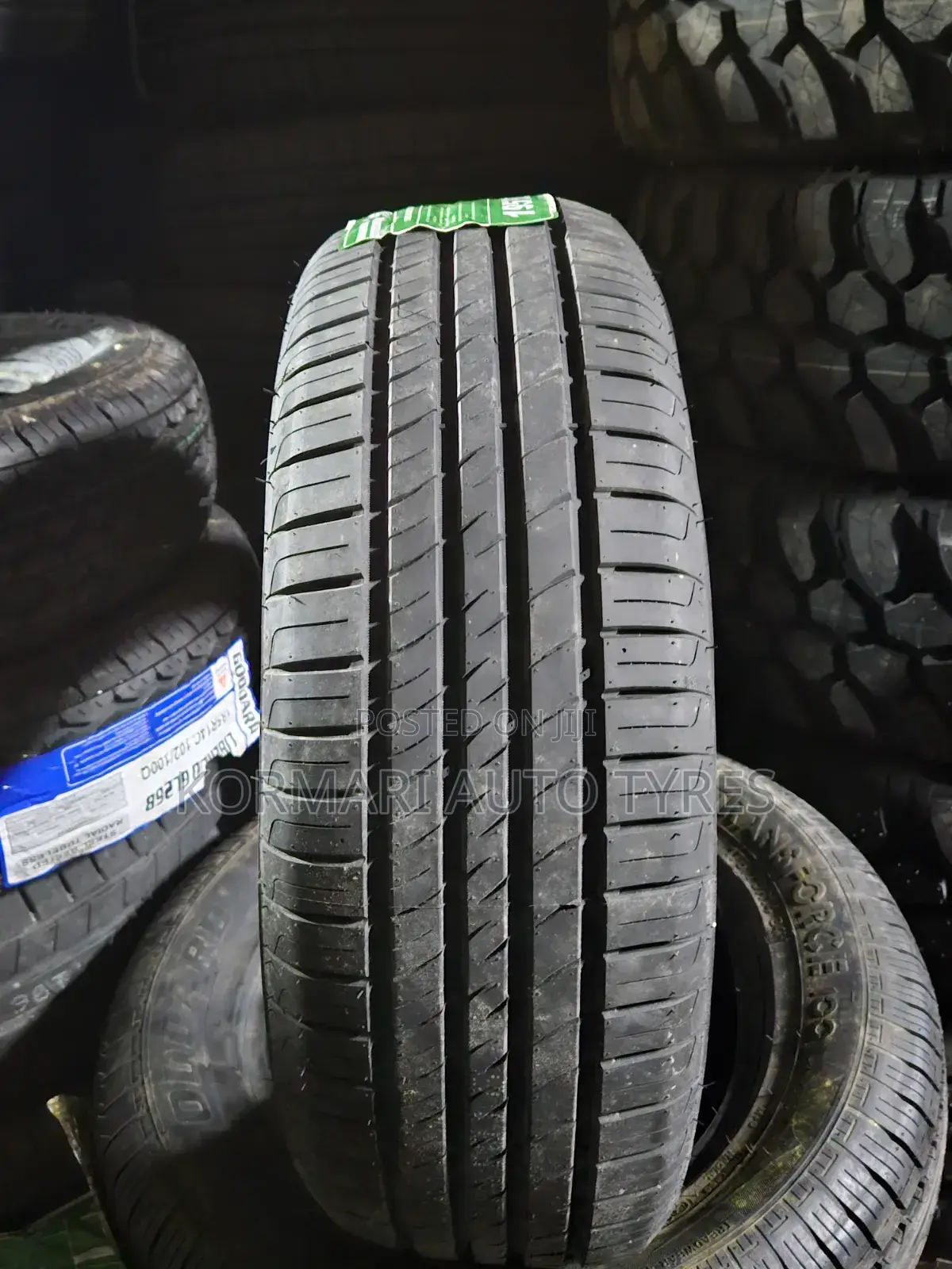 195/50r16 Dovroad 84w