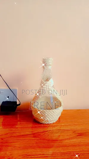 Flower Vase
