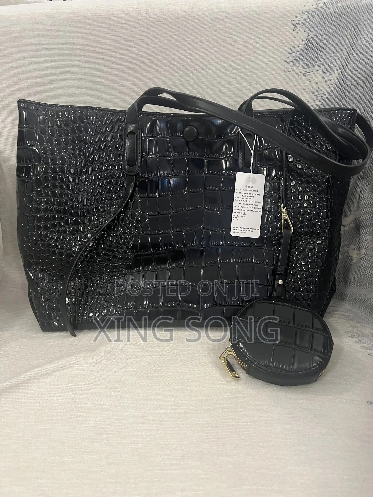 Lady‘S Bags