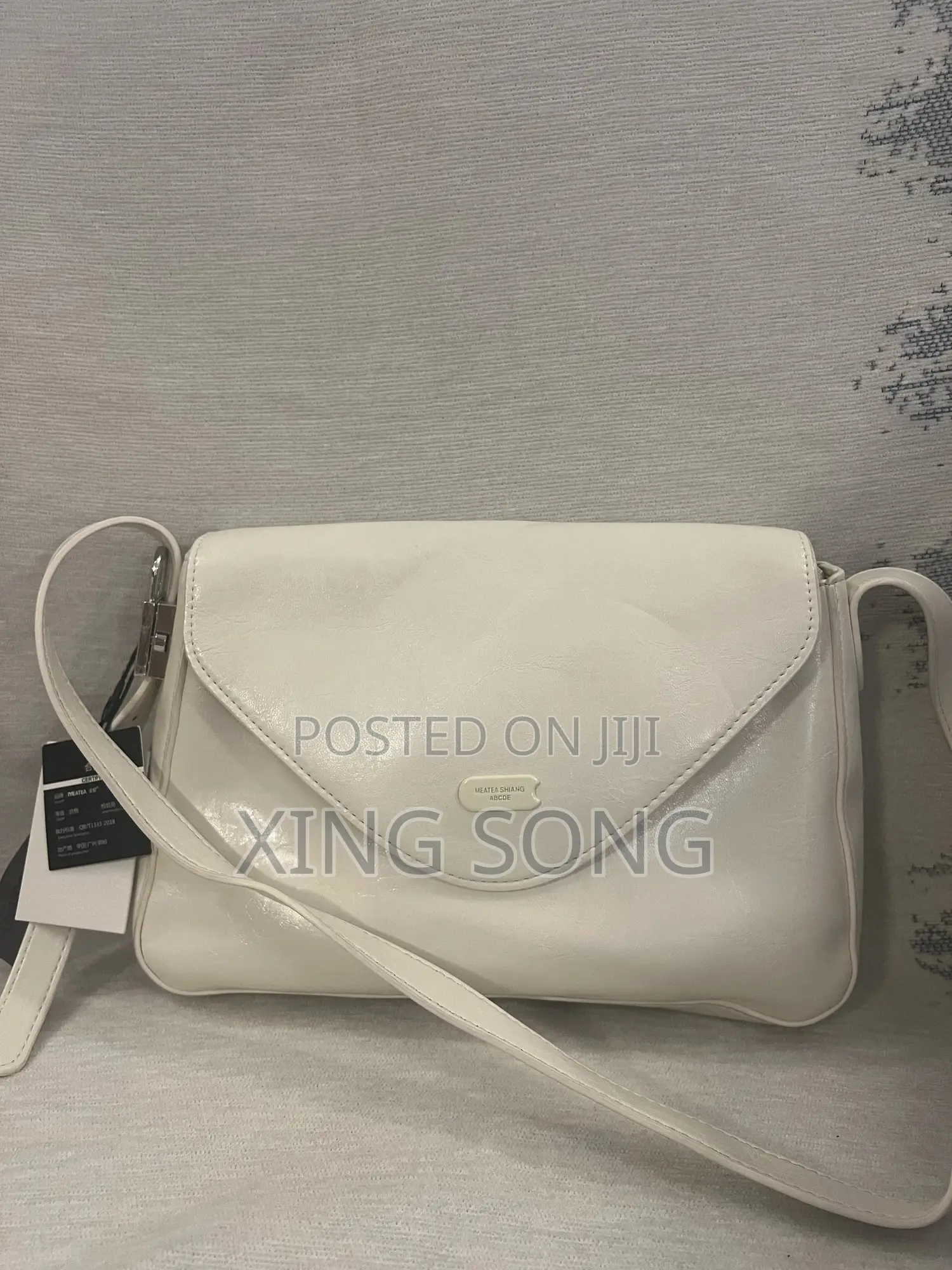 Lady‘S Bags