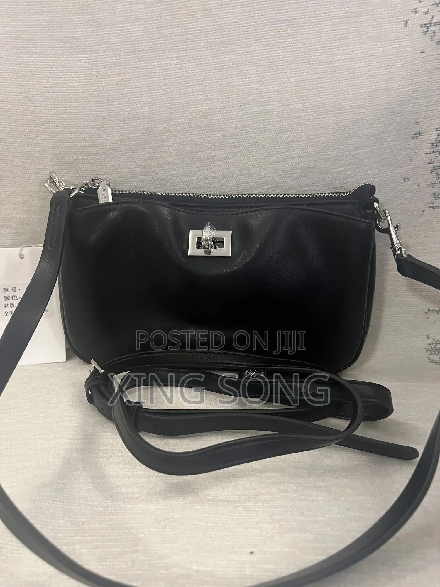 Lady‘S Bags