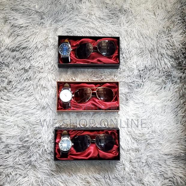 2 in 1 Jesou Men Gift Set