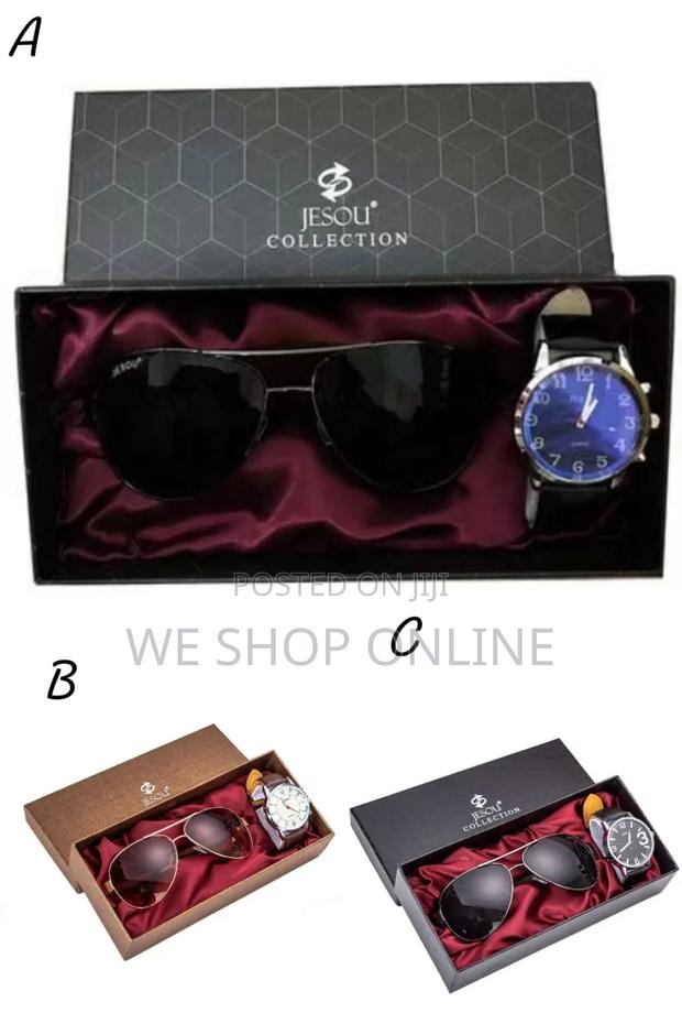 2 in 1 Jesou Men Gift Set - thumbnail 2