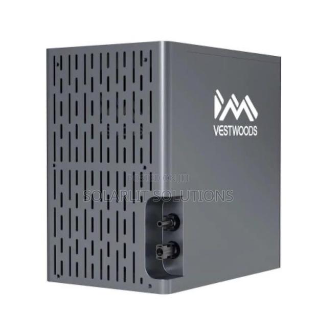 Power Backup Station - thumbnail 2