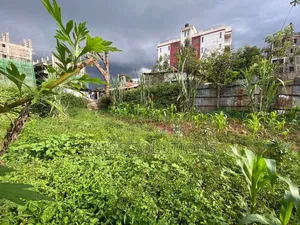 A Very Prime Plot for Sale at Ruaka Town 35 By66 8m