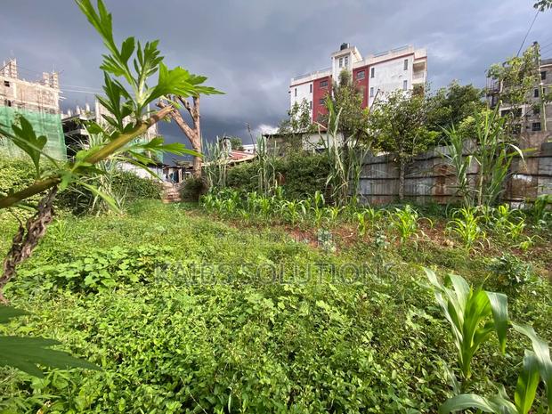 A Very Prime Plot for Sale at Ruaka Town 35 By66 8m