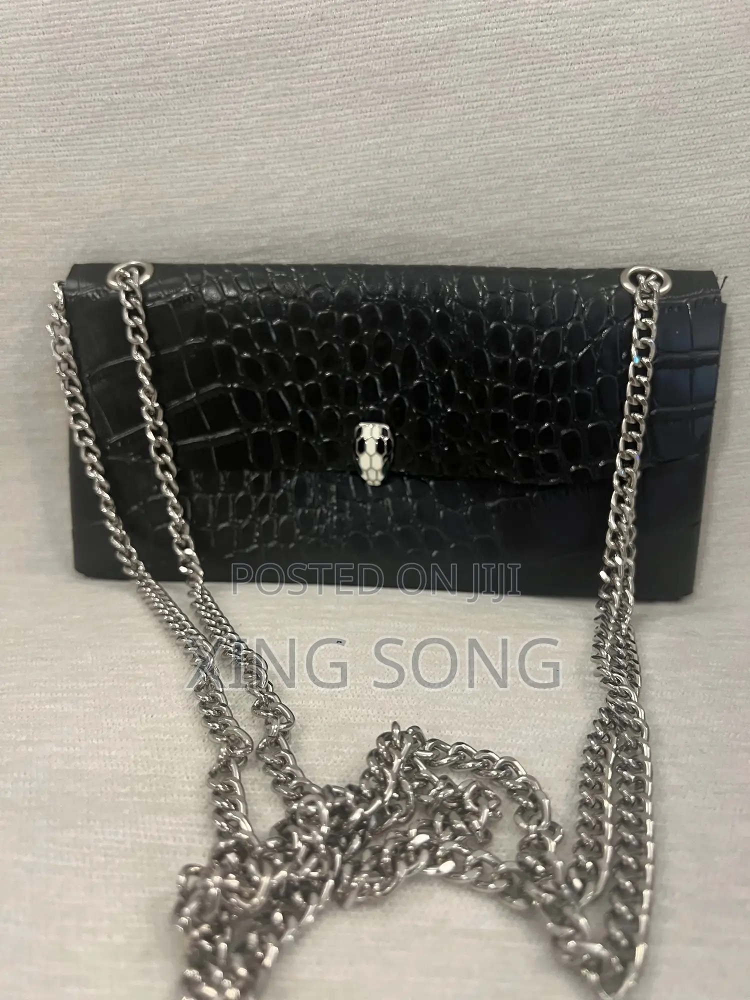 Lady’S Bags