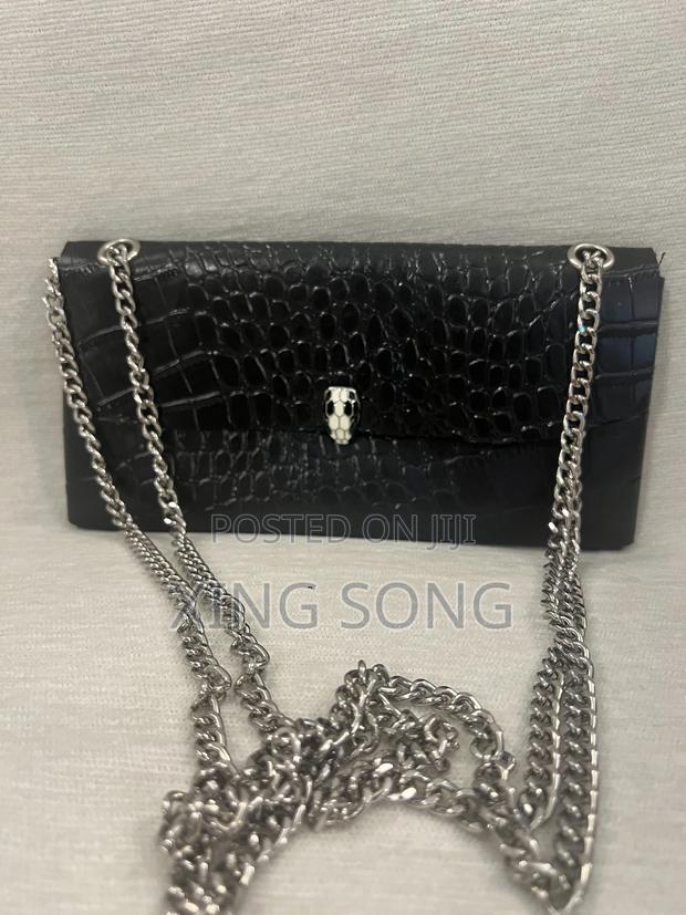 Lady’S Bags