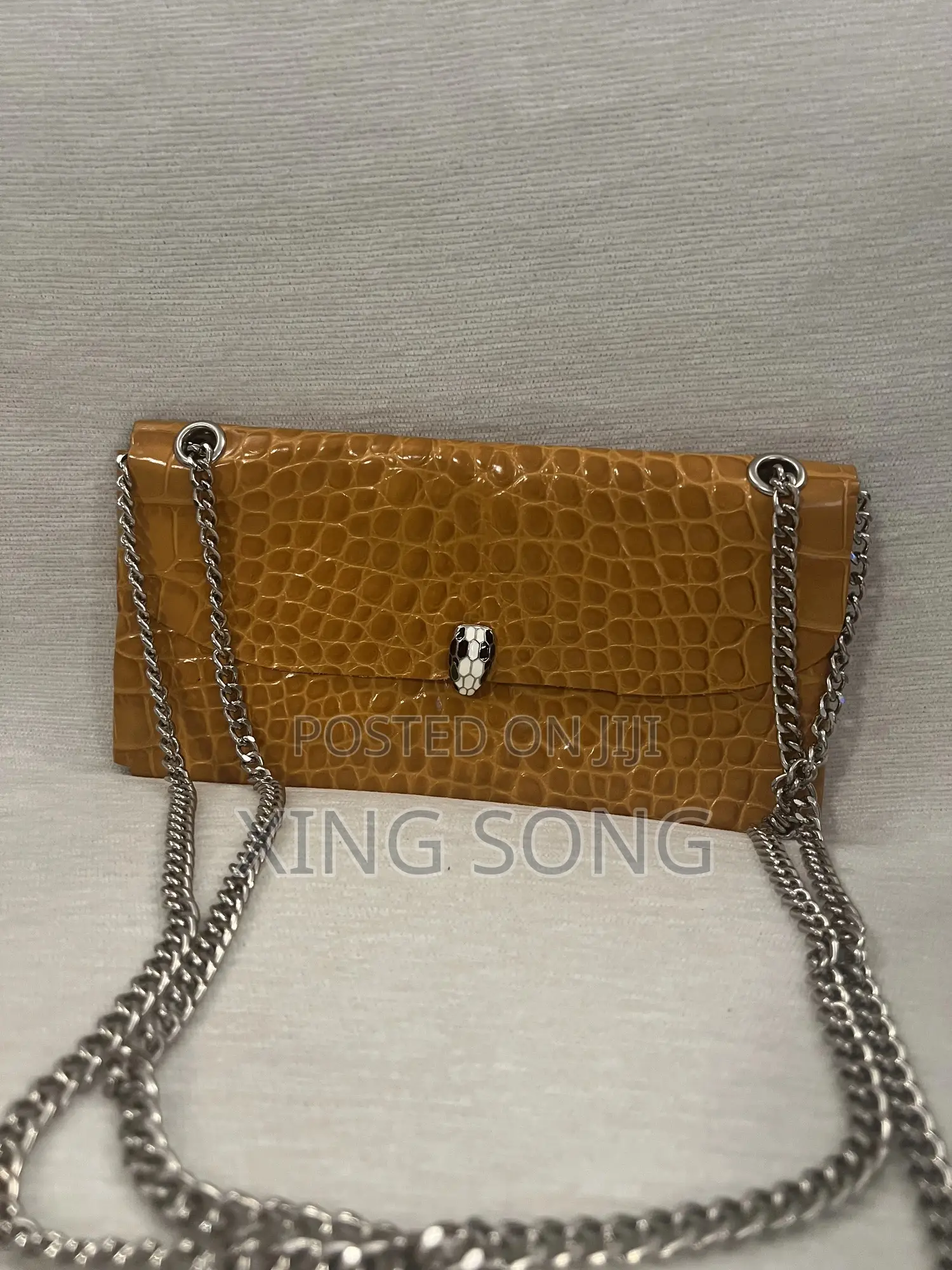 Lady’S Bags