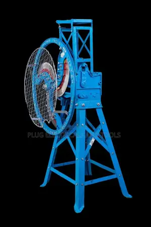 Chaff Cutter