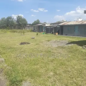 Prime 5 Acres Residential Land for Sale in Syokimau Kiungani Road