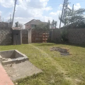 Prime 5 Acres Residential Land for Sale in Syokimau Kiungani Road