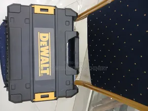 Dewalt Professional Laser Machine