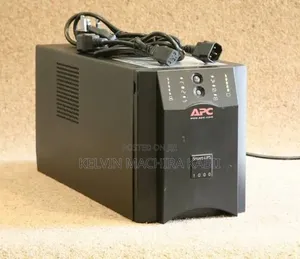 Apc Smart-Ups 1000va (1kva) for Sale – Excellent Condition